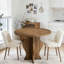 31.5 Inch Small Round Dining Table-217011396