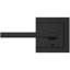 Custom Latitude Non-Turning Lever with Upland Trim-27327131