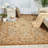 Keely Oriental Indoor Rug-1154529109