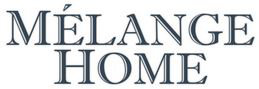 Logo Melange Home