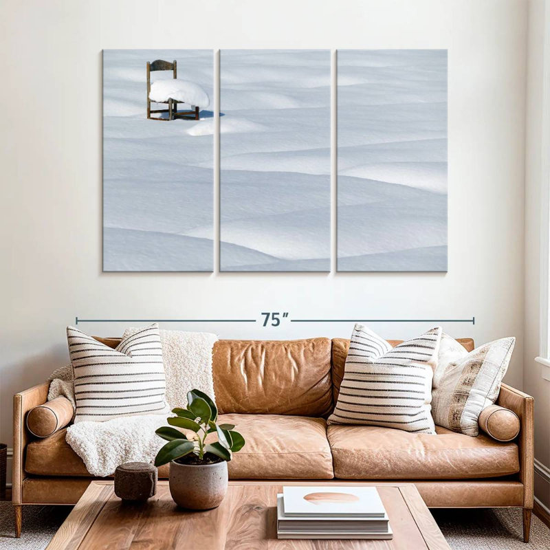 Alvord A Bundle, 42" H x 65" W