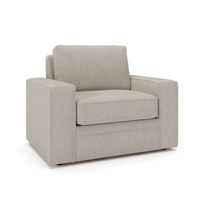 Miranda Upholstered Accent Chair