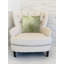 Housse et insert de coussin carré fait à la main Hidden World-15824674-15824676