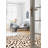 Arquette Cowhide Patchwork Indoor Rug