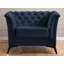 Whitby 3 - Piece Velvet Living Room Set-1836003891-1836003903