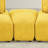 Aukeem Upholstered Ottoman-1210568466