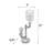 Steel Pressure Lamp