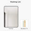 Miroir de salle de bain Modern-473759609
