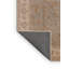 Tapis beige / gris Semund-234791848