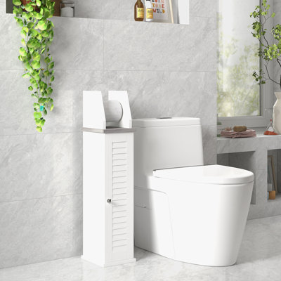 Alekya Bathroom Cabinet