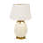 Haelynn Metal Table Lamp