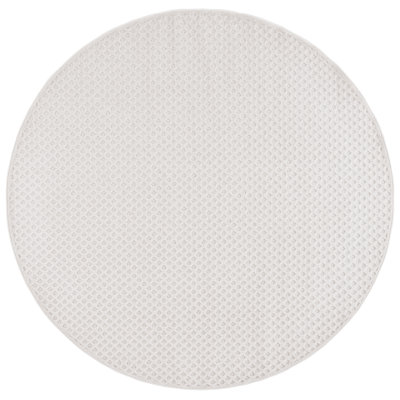 Keyon Performance Geometric Rug
