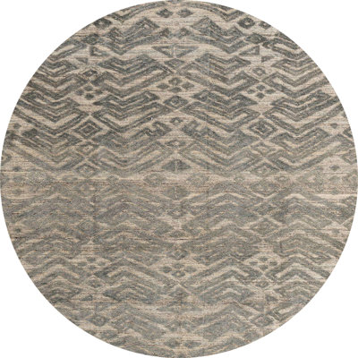 Abstract Indoor Rug