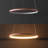 Odin 1-Light LED Unique / Statement Chandelier-116415421-71027343
