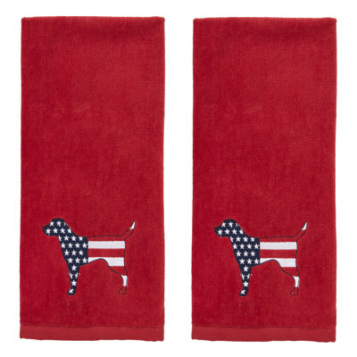 Tahira Midweight Hand Towel