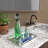 Bupe Bathroom Storage Container