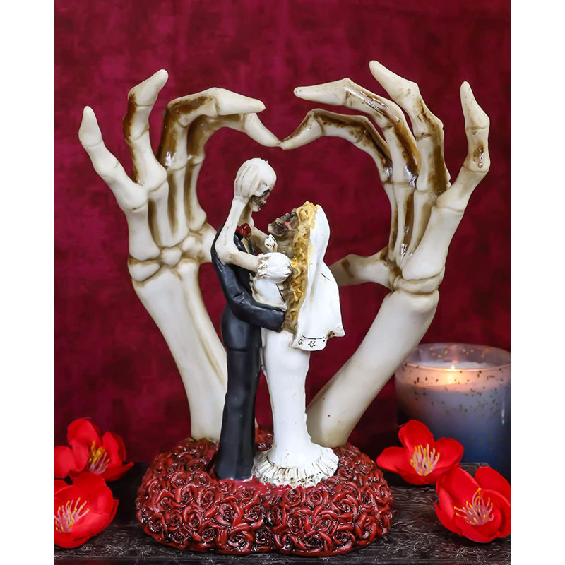 Figurine arche Eilish Eilish Love Never Dies