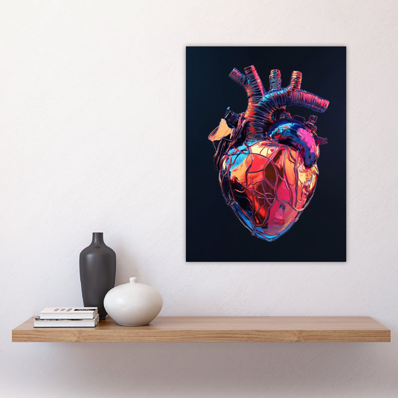 No Frame Print