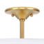 Mcgalliard Semi-Flush Mount Light
