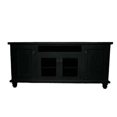 Touber Console