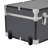 Lynne Manufactured Wood Camp Trunk / Footlocker-2052203663
