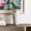 Vase de table 14 po
