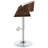 Adjustable Bar Stool