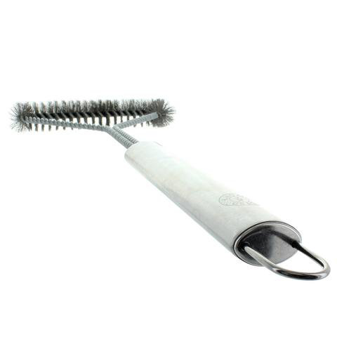 Stainless Steel Dishwasher Safe Cleaning Brush