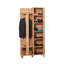 Vrinda Hall Tree with Shoe Storage