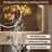 48*24 inch Bathroom Mirror with Led Lights , Anti-Fog Lighted Vanity Mirrors for Wall Mounted, 3 Colors and 6 level Dimmable, Horizontal