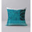 Abstract Throw Pillow-738525658