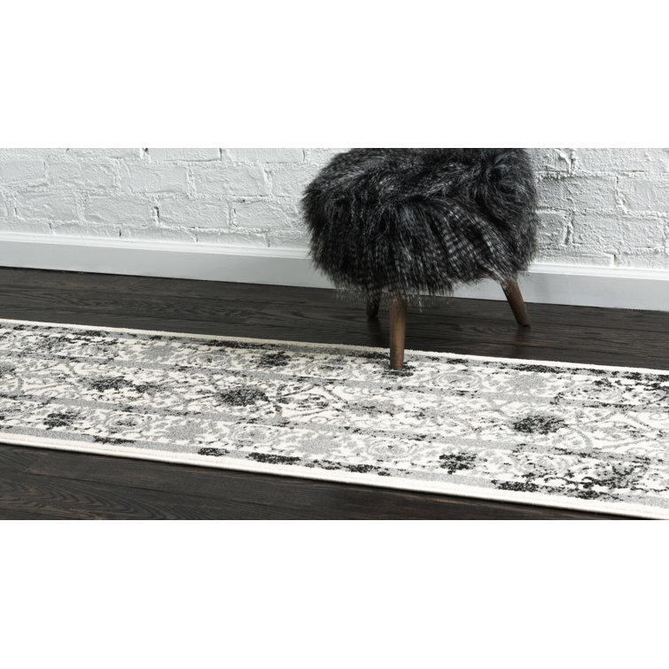 Ade Floral Indoor Rug
