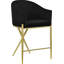Tabouret de comptoir 26,5 po Xavier-1286320103-1220703080