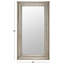 Grand miroir mural Zachary-74167272