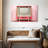 Kerner Vintage Pink Television-107981014