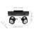 Novorio 9.84'' 2 -Light Track Track Kit with Dimmable and Adjustable Head