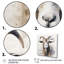 «Graceful Goat Grazers II», reproduction sur toile-1411256386-1411256404