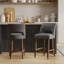 Tabouret de bar Bisto-386003326