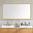 Aluminium Frame Rectangle Mirror-96131768