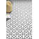 Gatsby 6x6 Porcelain Patterned Wall & Floor Tile Box