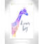 Impression sur papier Rolled Dream Big-47479277