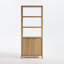 Bibliothèque de rangement Nicolee-107671491