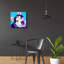 «Husky - Dico» par Dawg Painter-1614627674