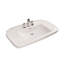 Nova 39.4'' L Bathroom Sink