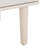 Alfano 19'' W Particle Board / Chipboard Nightstand-1813897035