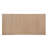 Devingo Wood Expandable Dining Table-942773804