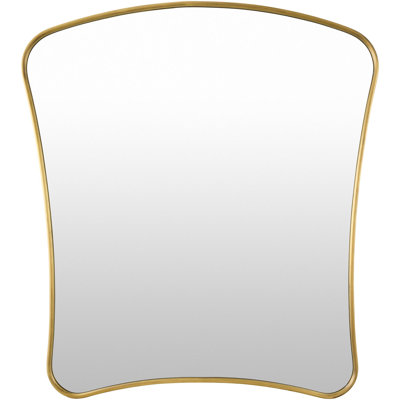 Estrella Mantel Mirror