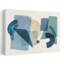 «Balancing The Quiet II», art mural contemporain abstrait-276656932