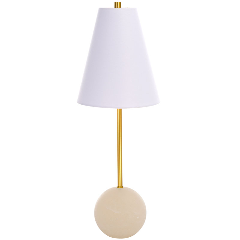 Lampe de table Ednah