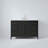 Alsup 48'' Single Bathroom Vanity with Quartz Top-107119194